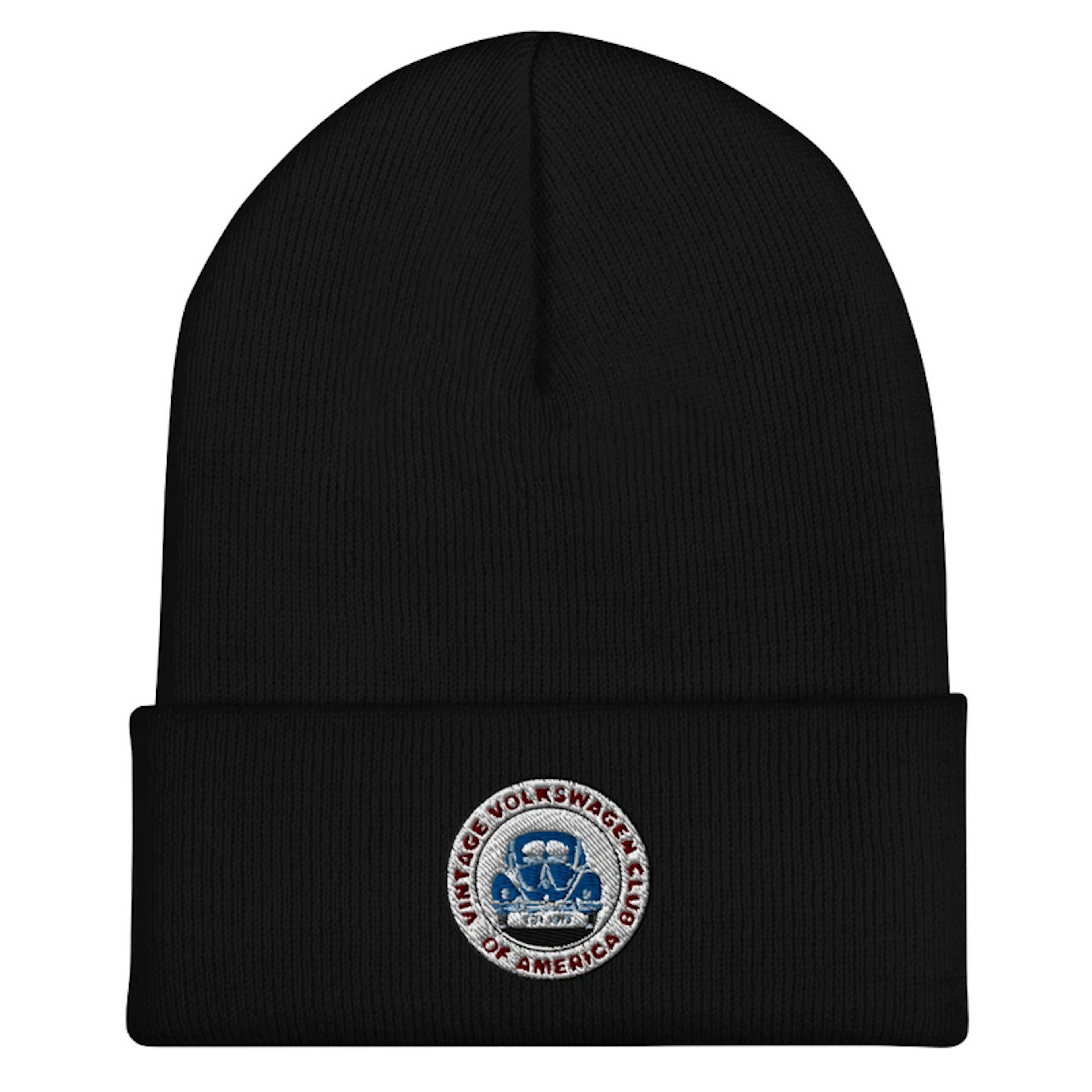 Official VVWCA beanie stock hat